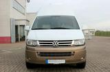 Volkswagen T5 Kombi Bulli Standklima, Alu, Markise - Volkswagen T5 Kombi in Dortmund
