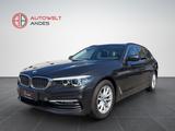 BMW 520d Touring *Navi*LED*RFK*Tempom*Sitzh* - BMW 520 in Frankfurt (Main)