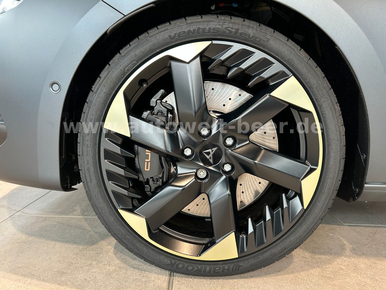 Cupra Leon - Bild 38