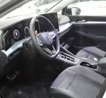 Volkswagen Golf - Bild 4
