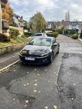 Volkswagen VW Scirocco 1.4l TSI DSG - Volkswagen Scirocco in Dortmund