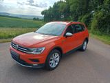 Volkswagen Tiguan Allspace 2.0 TDI SCR DSG 4MOTION Comf... - Volkswagen Tiguan Allspace: Privatanbieter