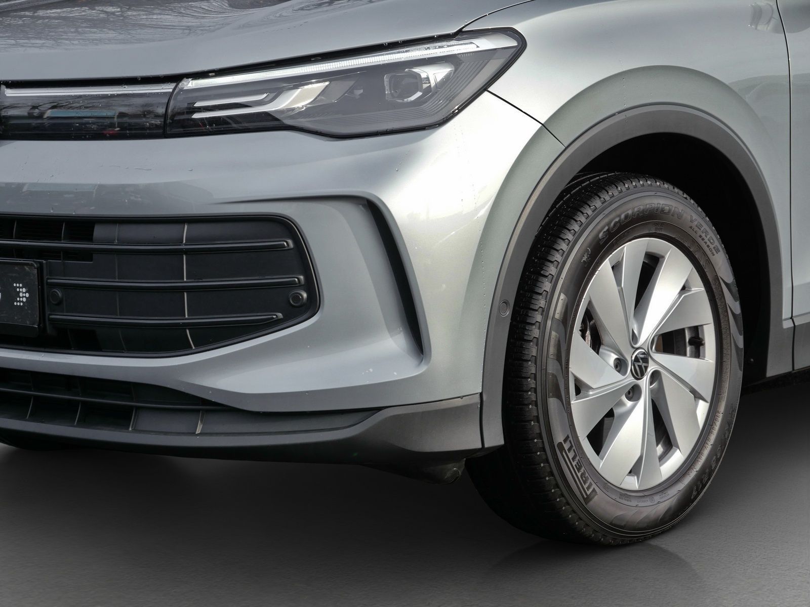 Volkswagen Tiguan - Bild 13