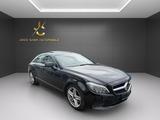 Mercedes-Benz CLS 400*LED*DISTRONIC*SPORTPAKET*S-DACH*SHZG* - Mercedes-Benz CLS 400 mit Benzin-Antrieb