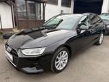 Audi A4 AVANT 45 TDI QUATTRO TIPTRONIC AHK LEDER NAVI - Audi A4 Gebrauchtwagen in Kassel
