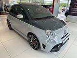 Abarth 595 Turismo - Abarth aus 2020