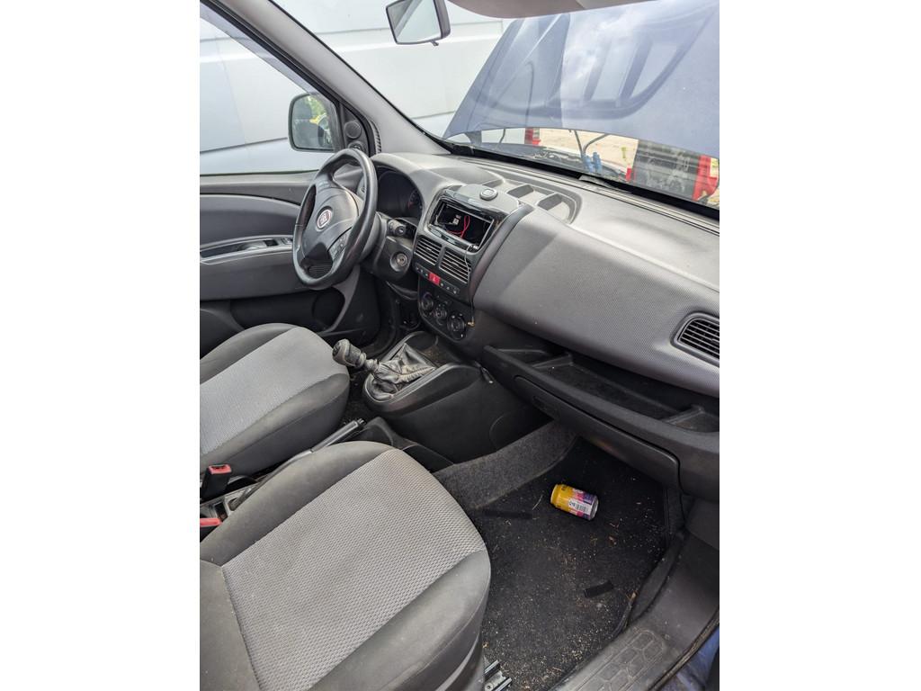 Fiat Doblo 2010 — photo 7