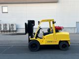 Hyster H5.50XM,Triplex,TOP,Stapler,Container,Linde - Angebote entsprechen deinen Suchkriterien