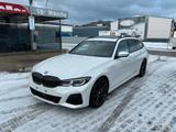 BMW M340i xDrive Touring M-Sitze - BMW M340i Gebrauchtwagen