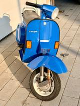 Vespa PK 50 - VESPA PK 50