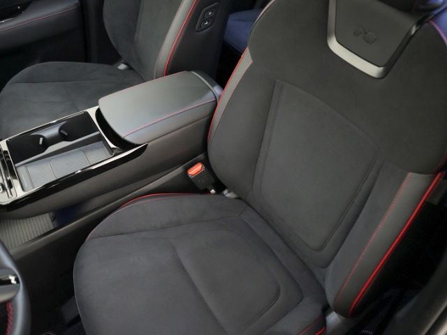 Hyundai Tucson – Bild 11