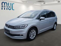 VW Touran 1.5  Highline BMT/Start-Stopp