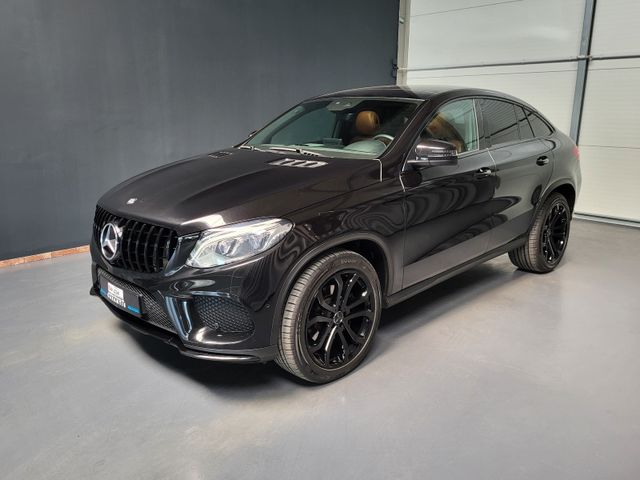 Mercedes-Benz GLE 350 d 4Matic AMG *TOP Ausstattung*