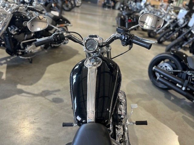 Fahrzeugabbildung Harley-Davidson Sportster 1200 Custom XL2