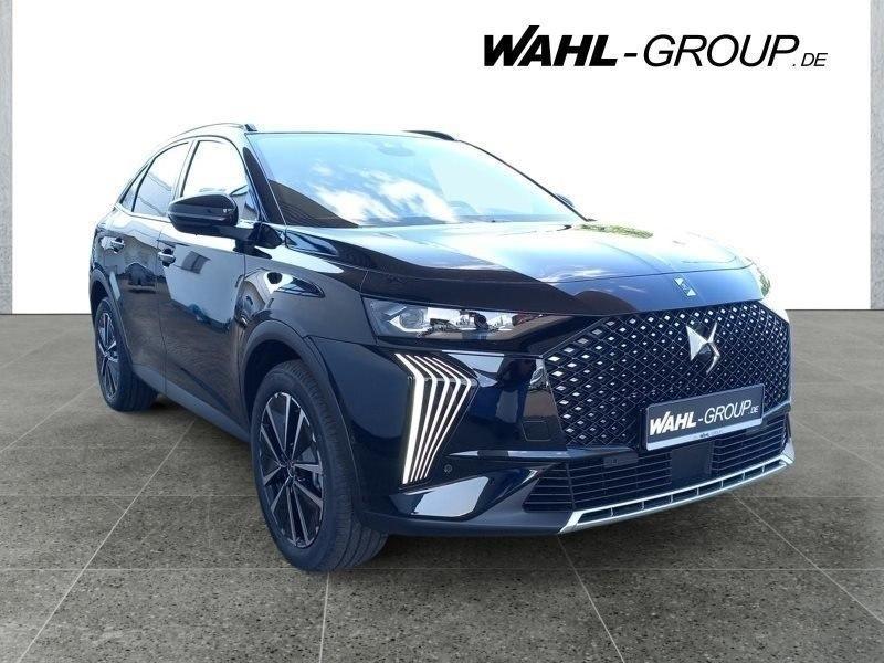 DS Automobiles DS7 Pallas Alcantara*LED*360°*elektr. Heckklappe