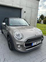MINI Cooper Cabrio Cooper - MINI in Frankfurt (Main)