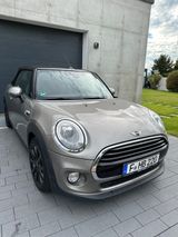 MINI Cooper Cabrio Cooper