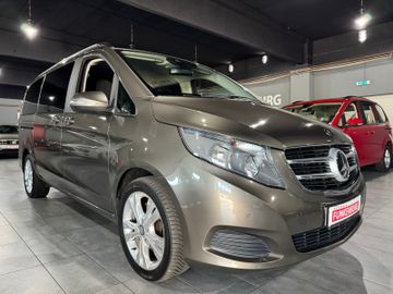 Mercedes V 250 - 1