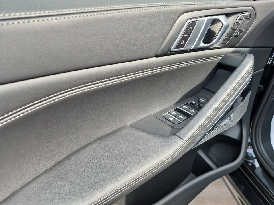 BMW X6 - Bild 10