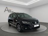 Seat Alhambra 1.4TSI FR-Line DSG AHK 7 SITZ SCHIEBE