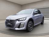 Peugeot 208 GT MHEV+Sitzheizung+Rückfahrkamera+LED+360°+ - Peugeot 208 Tageszulassungen