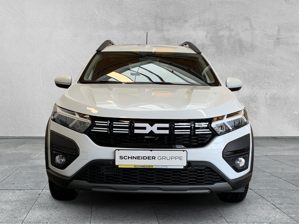 Dacia Jogger - Bild 8