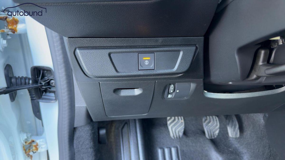 Dacia Sandero III Stepway 1,0 TCe 90 Essential LED Lin