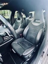 Mercedes-Benz CLA180 AMG Line, Ambiente Beleuchtung, neuer TÜV - Mercedes-Benz CLA 180 aus 2022