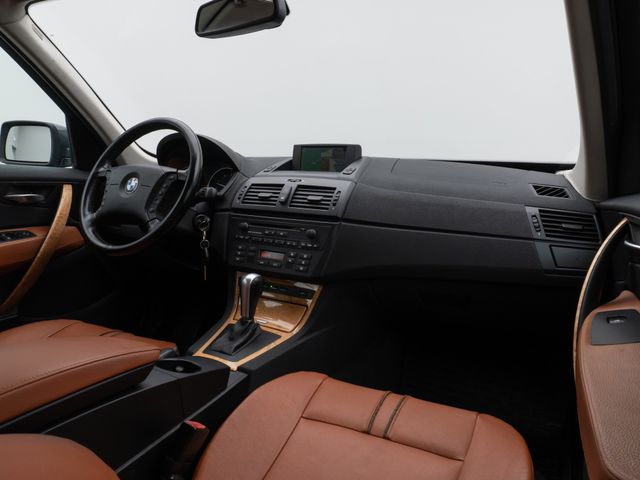 Foto Nummer 35: BMW X3