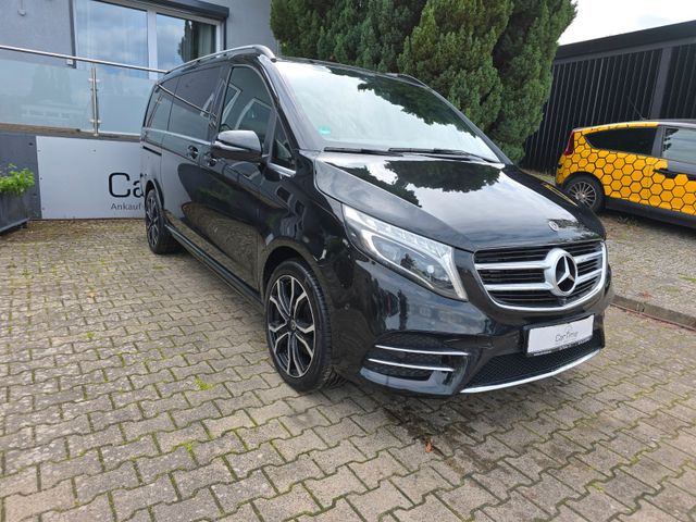 MERCEDES-BENZ V 250 CDI AVANTGADE/EDITiON*AMG-Line*Lang