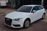 Audi A3 Sportback attraction - Audi A3 Gebrauchtwagen in Kiel