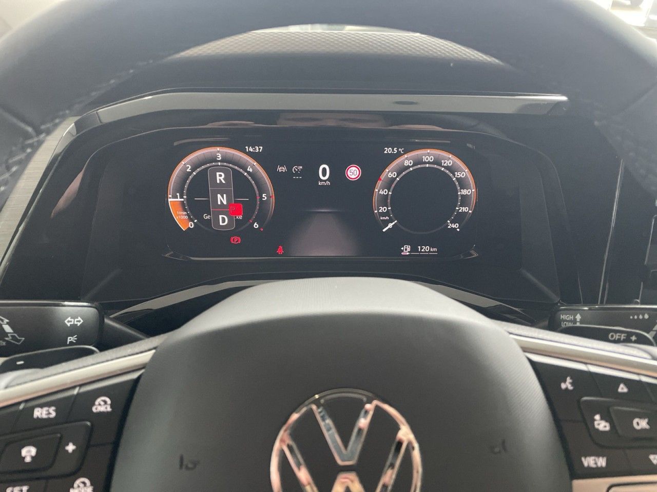Volkswagen T7 Multivan - Bild 13