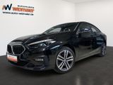 BMW 218i Gran Coupé -- HeadUp/Kamera/BusinessProf