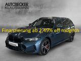 BMW 330 e Touring *M SPORT PRO* AUTOMATIK 18''LC PRO