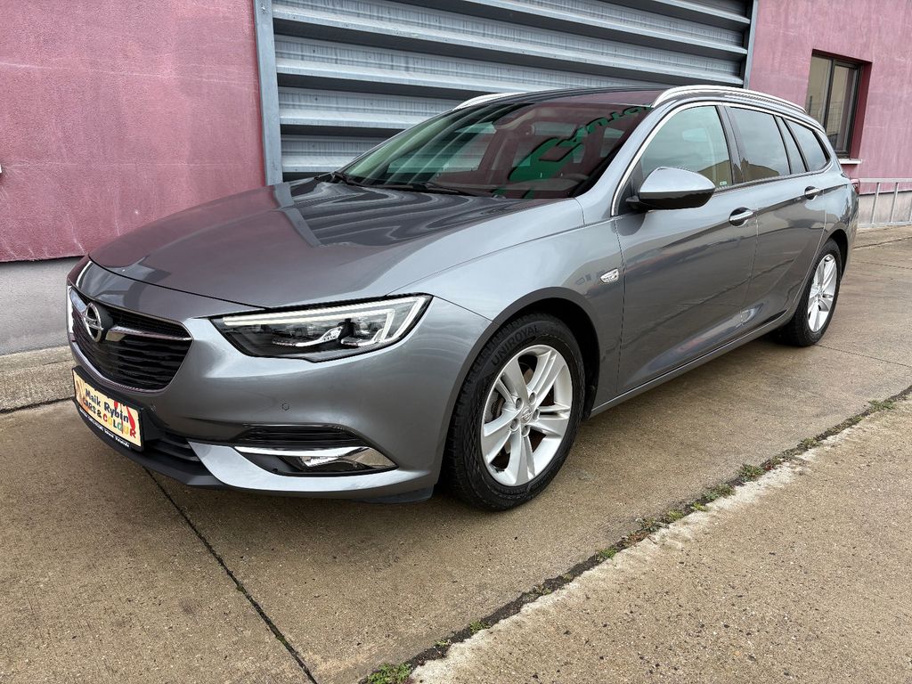 Image of Opel Insignia
