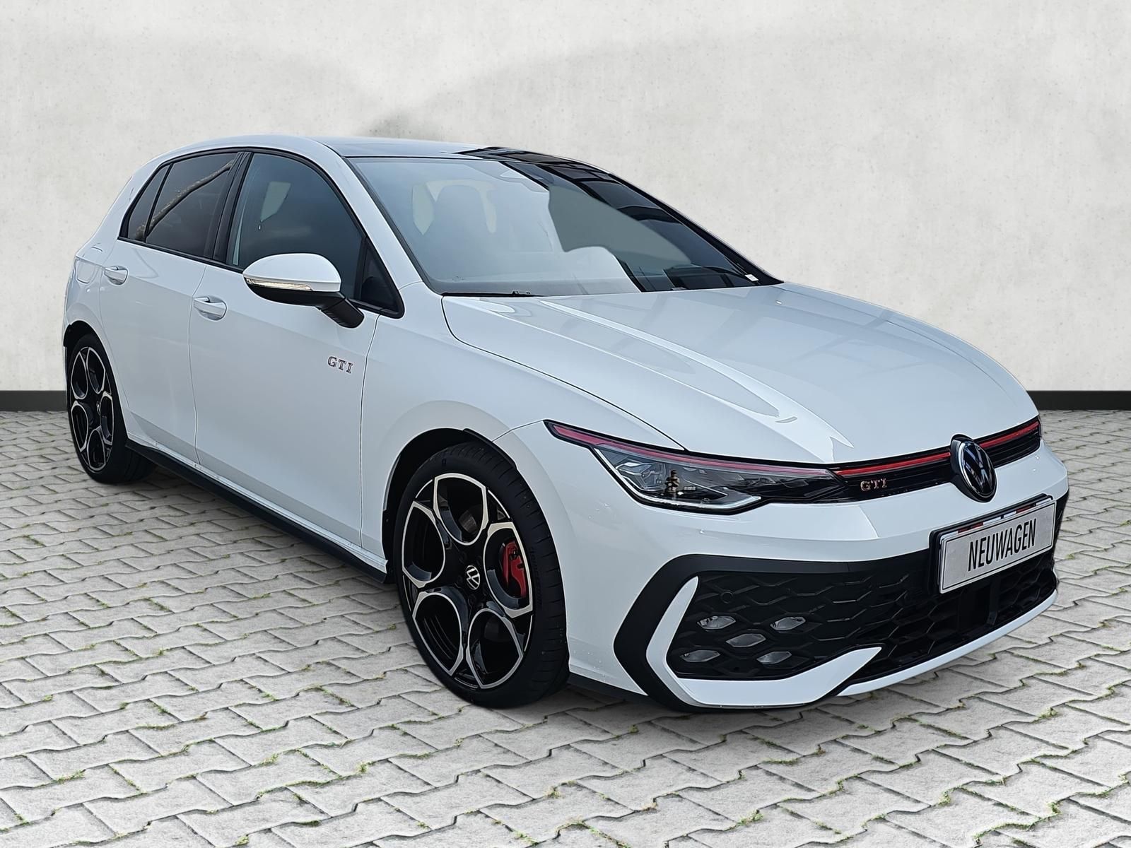 Volkswagen Golf 2.0 TSI DSG GTI IQ.Light 19Zoll Pano Kamera imagem 2