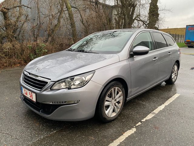 Peugeot 308 SW Active e-HDi 115 S/S