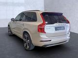 Volvo XC 90 Ultimate Dark AWD Bluetooth LED Vollleder - Volvo XC90 Gebrauchtwagen in Stuttgart