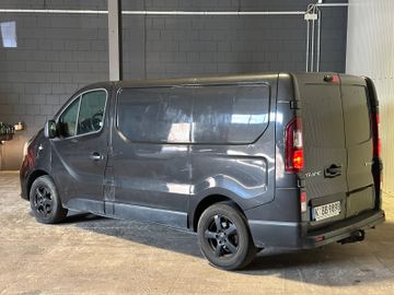 Renault Trafic - 5
