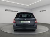 Skoda Fabia Combi Joy 1,0l 55kW AHK - Skoda Fabia: 5j