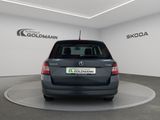 Skoda Fabia Combi Joy 1,0l 55kW AHK - Skoda Fabia: 5j