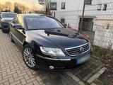 Volkswagen VW Phaeton 3.0 TDI Automatik | Vollleder B... - Volkswagen Phaeton in Essen