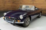 MGB Cabrio | 1973 - MG MGB Oldtimer