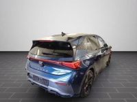 Cupra Born - Vorschau Bild 2