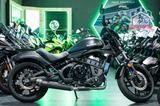 Kawasaki Vulcan S Performance *HM-Edition* - Kawasaki Vulcan S Performance