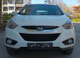 Hyundai ix35 1.6 GDI Classic 2WD Classic - Hyundai ix35: Classic