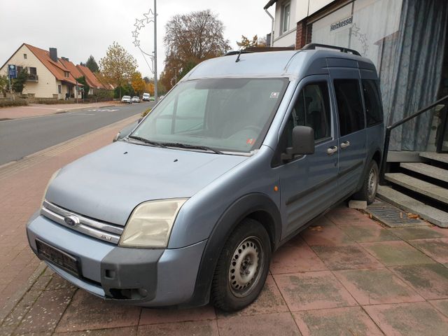 Ford Tourneo Connekt  tüv 1 jahr