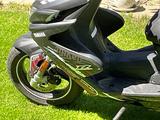Yamaha Aerox R Naked - ROLLER VON 1 BIS 50 CCM