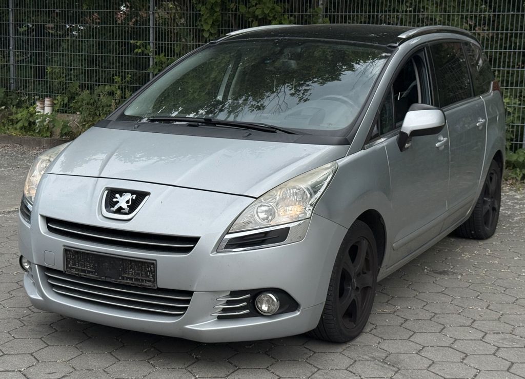 Angebot ansehen Peugeot 5008