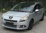 Peugeot 5008 Platinum Automatik *Panorama*Sitzheizung* - gebrauchte Peugeot 5008 aus dem Jahr 2011